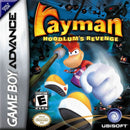 Rayman: Hoodlum's Revenge (