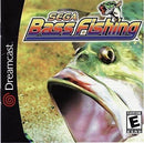 SEGA Bass Fishing (