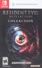 Resident Evil: Revelations Collection (
