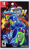 Mega Man 11 (