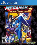 Mega Man Legacy Collection 2 (
