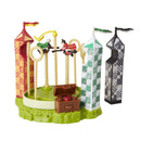 Harry Potter Playsets - Quidditch Arena/Toys