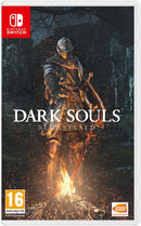 Dark Souls - Remastered /Switch