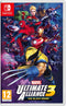 Marvel: Ultimate Alliance 3: The Black Order /Switch