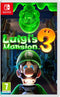 Luigi's Mansion 3 /Switch