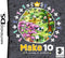 Make 10: A Journey Of Numbers /NDS