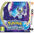 Pokemon Moon /3DS