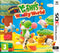 Poochy and Yoshi's Wooly World /3DS