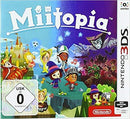 Miitopia (German Box - All Languages in Game) /3DS