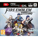 Fire Emblem Warriors /3DS