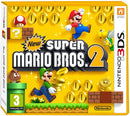 New Super Mario Bros. 2 /3DS