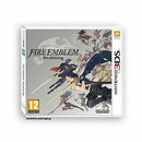 Fire Emblem: Awakening /3DS