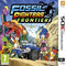 Fossil Fighters: Frontier /3DS