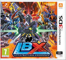 LBX: Little Battlers eXperience /3DS