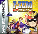 F-Zero: GP Legend (