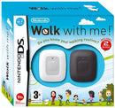 Walk With Me! (includes 2 Activity Meters) /NDS