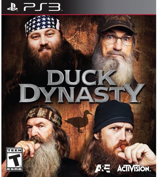 Duck Dynasty (
