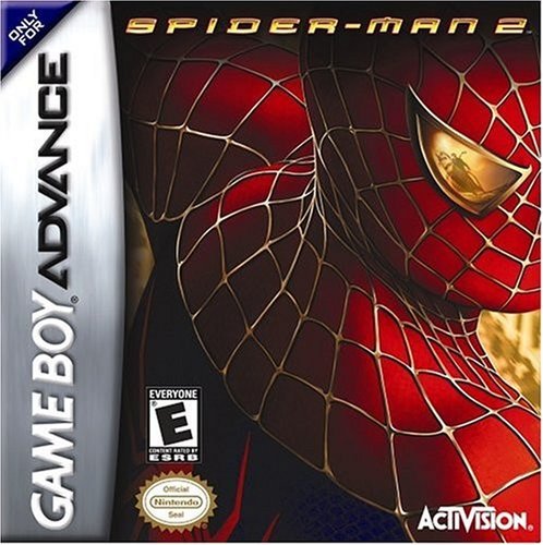 Spider-Man 2 The Movie (
