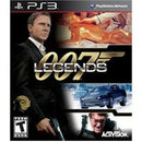 James Bond 007: Legends (