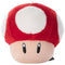 Nintendo Clip on Mushroom /Merchandise