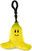 Nintendo Clip on Banana /Merchandise