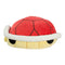 Nintendo Large Plush Red Shell /Merchandise