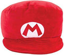 Nintendo Mario plush 11'' Cap cushion /Merchandise