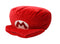 Nintendo Mario plush 11'' Cap cushion /Merchandise