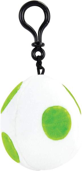 Nintendo Clip-on Yoshi Egg  /Merchandise
