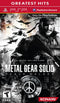 Metal Gear Solid: Peace Walker (