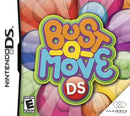 Bust-a-Move DS (