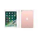 Apple iPad Pro - 10.5" - 512GB - Wifi (Rose Gold) (UK) /Tablet