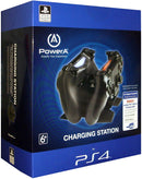 PowerA PS4 Controller Charging Station (Inc. Charging Wire) /PS4