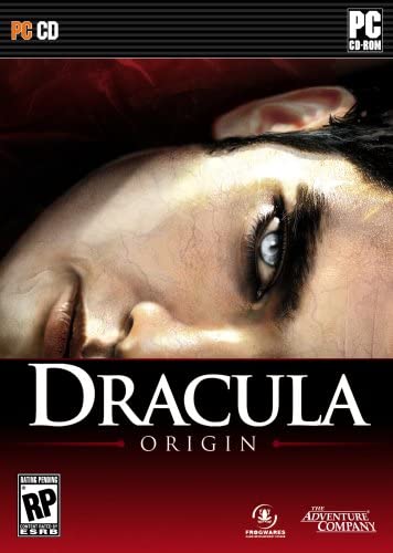 Dracula Origin (