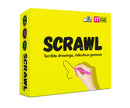 Big Potato Scrawl Adult Boardgame
