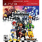 Kingdom Hearts HD 1.5 ReMIX (