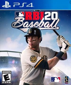 RBI Baseball 2020 (