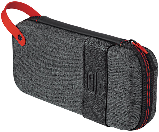 PDP Official Switch Deluxe Travel Case (Elite Edition) /Switch