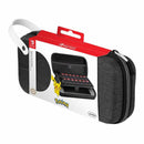 PDP Official Switch Deluxe Travel Case (Pokeball Elite Edition) /Switch