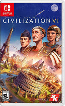 Sid Meier's Civilization VI (
