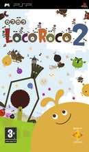 Loco Roco 2 /PSP