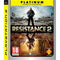 Resistance 2 (PLATINUM) /PS3