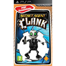 Secret Agent Clank (Essentials) /PSP