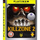 Killzone 2 (PLATINUM) /PS3