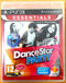 DanceStar Party (Essentials) /PS3