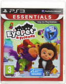 EyePet & Friends (Essentials) /PS3