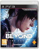 Beyond: Two Souls /PS3
