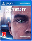 Detroit: Become Human /PS4