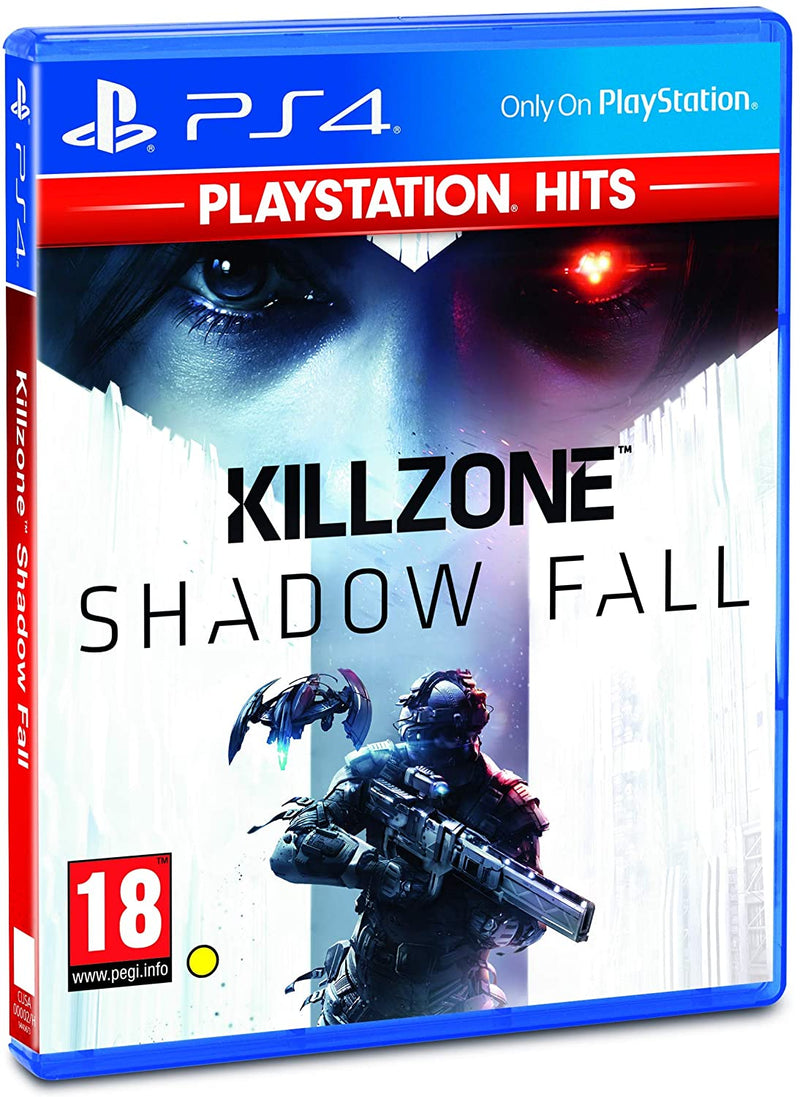 Killzone: Shadow Fall (Playstation Hits) /PS4