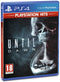 Until Dawn (Playstation Hits) /PS4